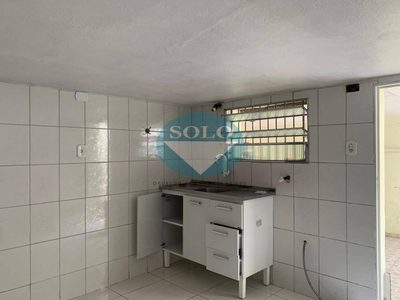 Casa, 1 quarto, 40 m² - Foto 1