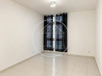 Apartamento, 1 quarto, 28 m² - Foto 3
