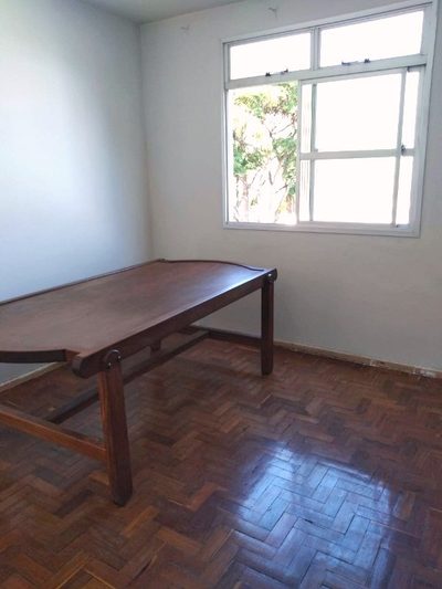 Apartamento, 3 quartos, 60 m² - Foto 1