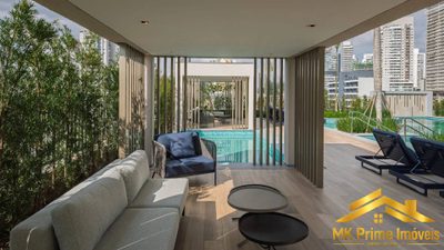 Apartamento, 3 quartos, 132 m² - Foto 3