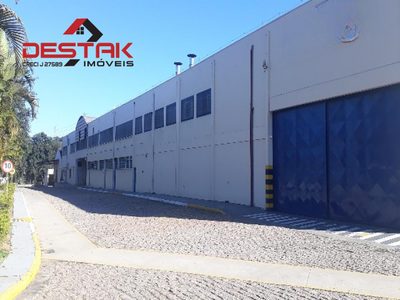 Depósito-Galpão, 10222 m² - Foto 2