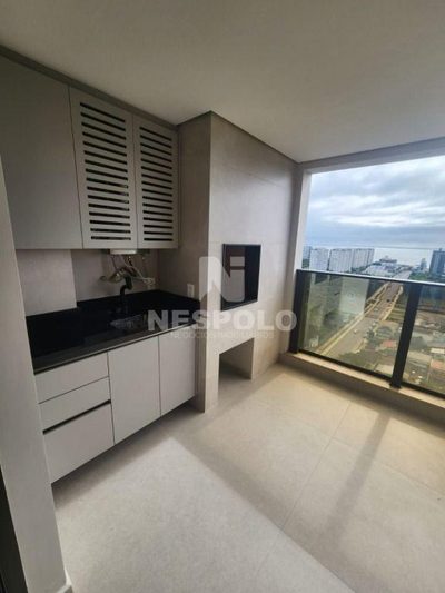 Apartamento, 3 quartos, 121 m² - Foto 4