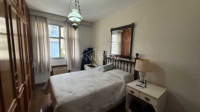 Cobertura, 3 quartos, 242 m² - Foto 1