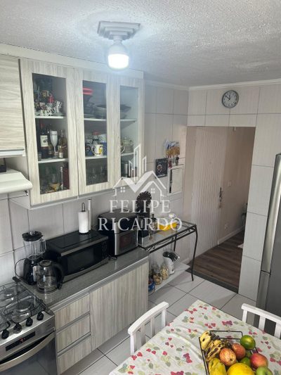 Apartamento, 2 quartos, 60 m² - Foto 1