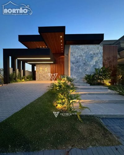 Casa, 1 quarto, 220 m² - Foto 1