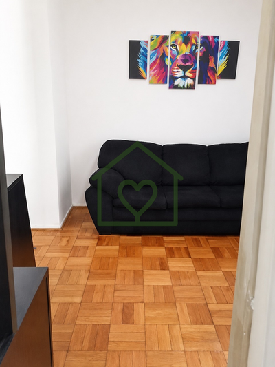 Apartamento, 1 quarto, 48 m² - Foto 5