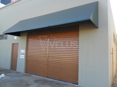Depósito-Galpão, 400 m² - Foto 2