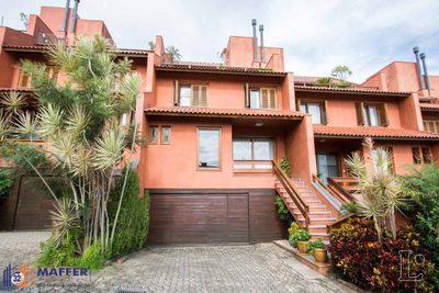 Casa de Condomínio, 4 quartos - Foto 4