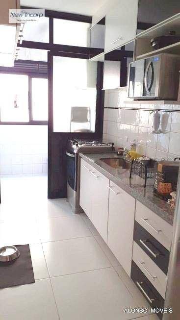 Apartamento, 2 quartos, 60 m² - Foto 5