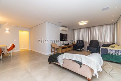 Apartamento, 3 quartos, 170 m² - Foto 1