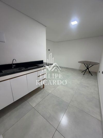 Apartamento, 1 quarto, 20 m² - Foto 3