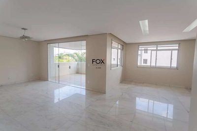 Apartamento, 4 quartos, 175 m² - Foto 3