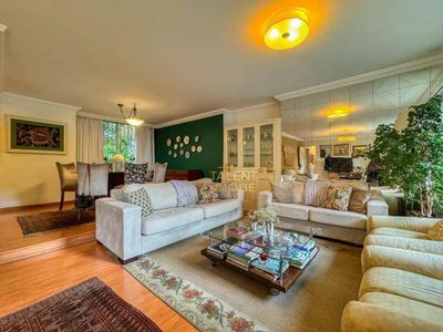 Apartamento, 3 quartos, 155 m² - Foto 1
