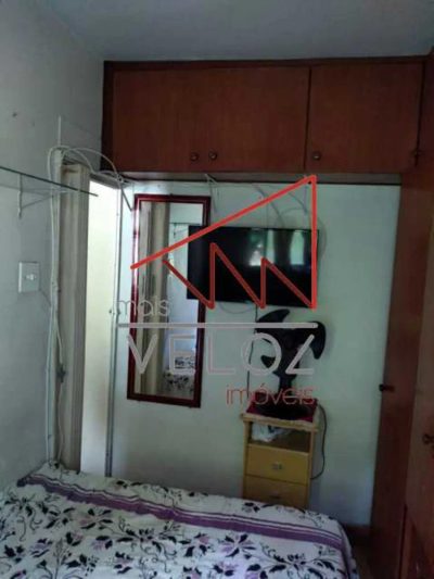 Apartamento, 25 m² - Foto 5