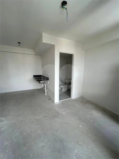 Apartamento, 1 quarto, 30 m² - Foto 5
