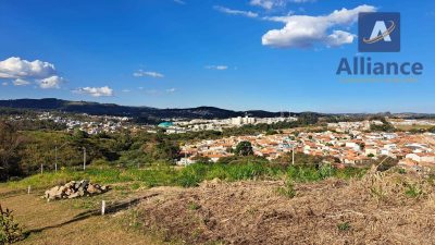 Terreno, 338 m² - Foto 3