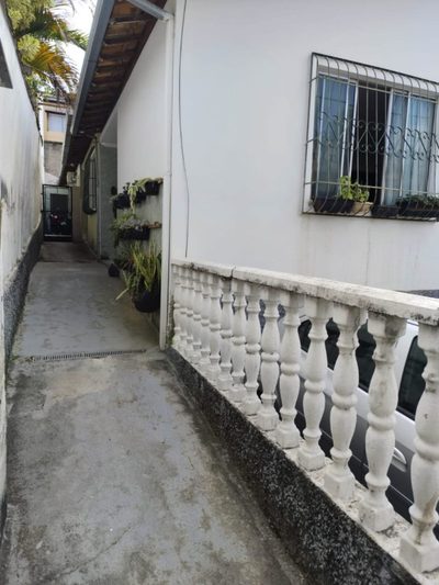 Casa, 2 quartos, 60 m² - Foto 3