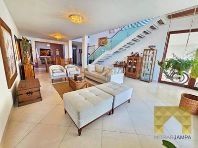 Casa, 3 quartos, 346 m² - Foto 1