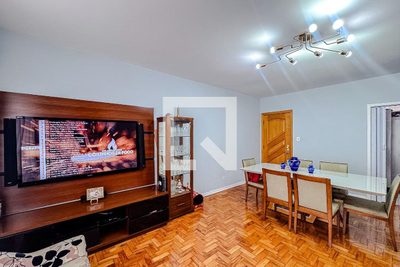 Apartamento, 3 quartos, 120 m² - Foto 4