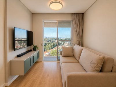 Apartamento, 3 quartos, 63 m² - Foto 1