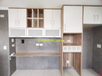 Apartamento, 3 quartos, 160 m² - Foto 4