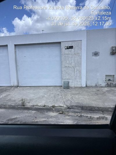 Casa, 2 quartos, 287 m² - Foto 1