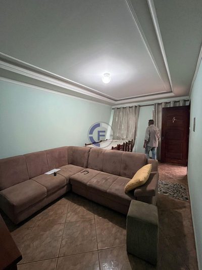 Casa, 2 quartos, 170 m² - Foto 2