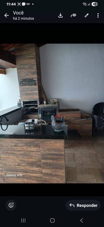 Casa, 2 quartos, 80 m² - Foto 3