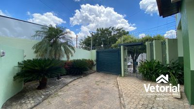 Casa, 3 quartos, 100 m² - Foto 2