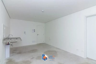 Apartamento, 1 quarto, 30 m² - Foto 4