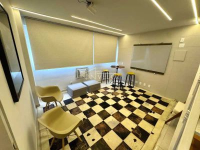 Apartamento, 1 quarto, 73 m² - Foto 4