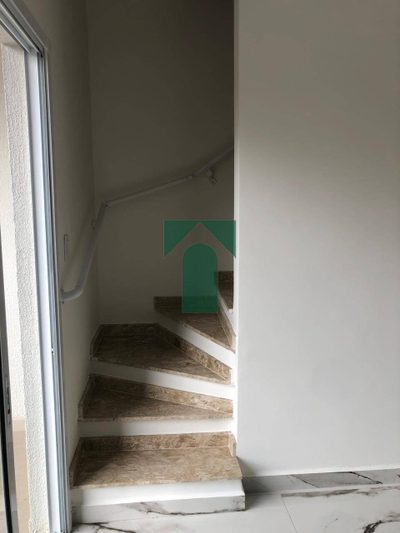 Sobrado, 2 quartos, 139 m² - Foto 2
