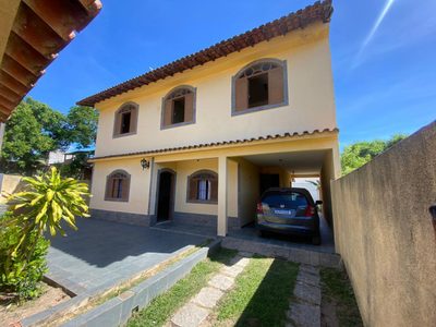 Casa, 4 quartos - Foto 2
