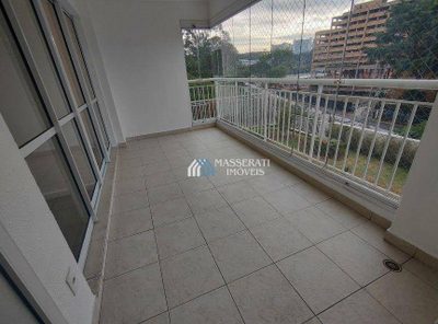 Apartamento, 2 quartos, 80 m² - Foto 2