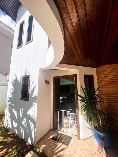 Sobrado, 7 quartos - Foto 2