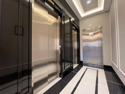 Apartamento, 3 quartos, 117 m² - Foto 3