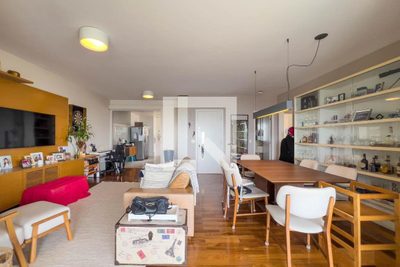 Apartamento, 3 quartos, 150 m² - Foto 4