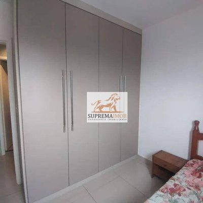 Apartamento, 2 quartos, 58 m² - Foto 5