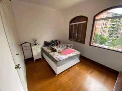 Apartamento, 6 quartos, 470 m² - Foto 1