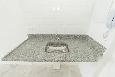 Apartamento, 1 quarto, 25 m² - Foto 1