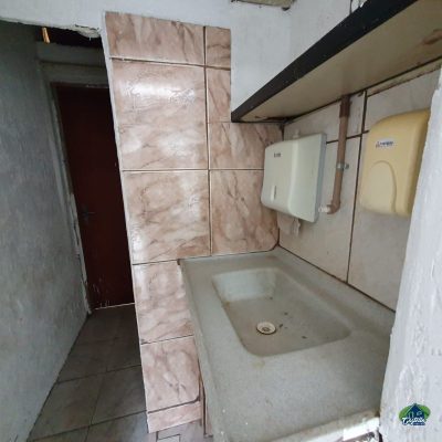 Loja-Salão, 35 m² - Foto 2