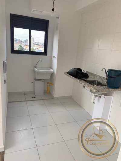 Apartamento, 2 quartos, 36 m² - Foto 5
