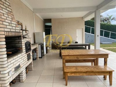 Casa, 3 quartos, 187 m² - Foto 3