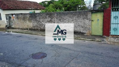 Terreno, 152 m² - Foto 1