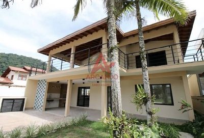 Casa, 6 quartos, 470 m² - Foto 1