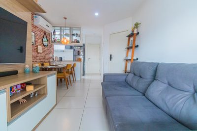 Apartamento, 2 quartos, 65 m² - Foto 5