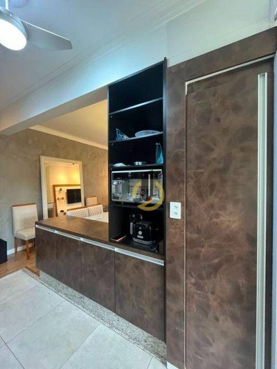 Apartamento, 3 quartos, 94 m² - Foto 5