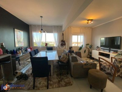 Apartamento, 2 quartos, 65 m² - Foto 1