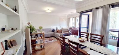 Apartamento, 3 quartos, 120 m² - Foto 2