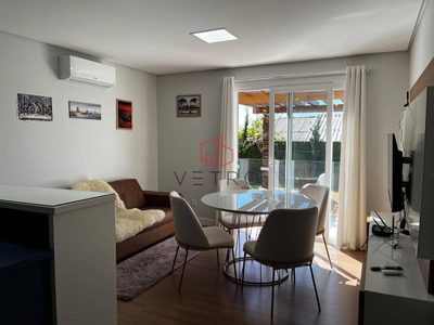Apartamento, 2 quartos, 78 m² - Foto 3